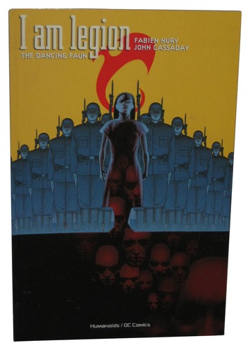 Comics suis légion le - comics, je