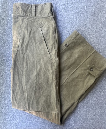 Pantalon tta tap para - tap,