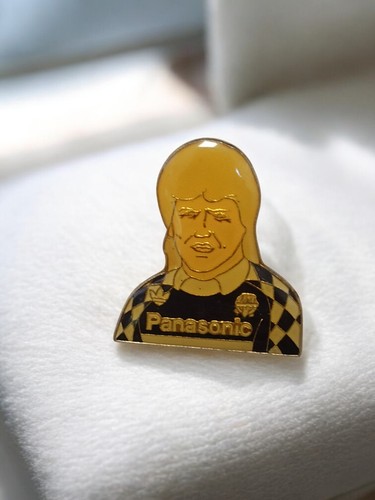 Pin vintage olympique de - olympique,