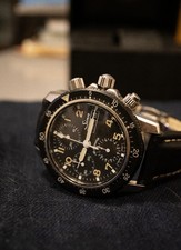 Montre Pilote Sinn 103