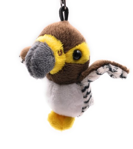 Peluche calins tissu - /, /