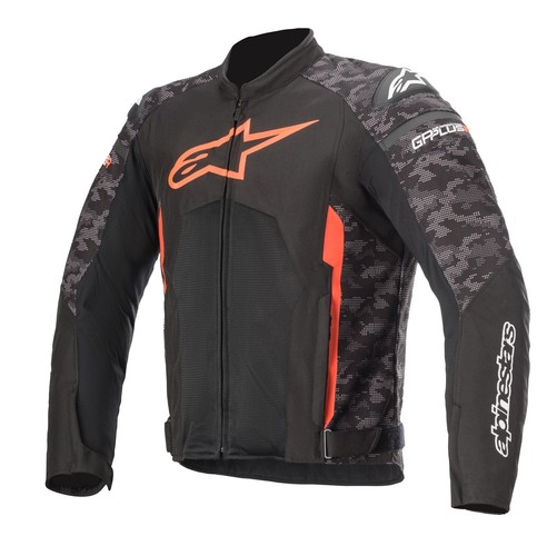 Alpinestars plus v3 air - alpinestars,