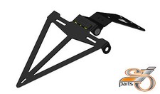 YAMAHA YZF-R 125 Support De