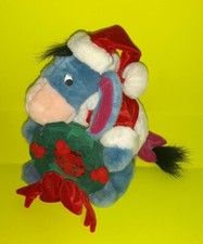 Winnie L'Ourson IH Oh Peluche