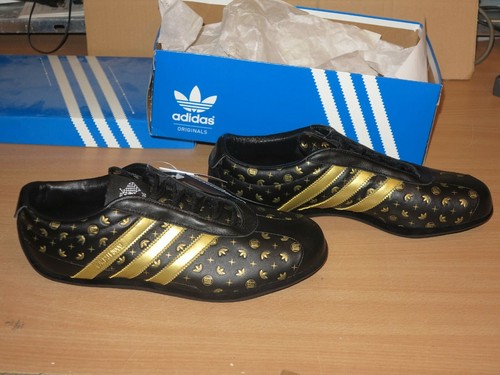 Adidas gumball 3000 xzibit - gumball,