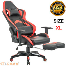 Fauteuil Chaise Gaming Bureau