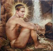 HOUSSE DE COUSSIN 38,5cmX