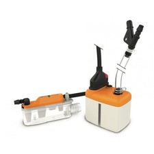 Pompe De Relevage - SAUERMANN