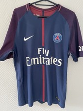Maillot PSG Neymar 2017