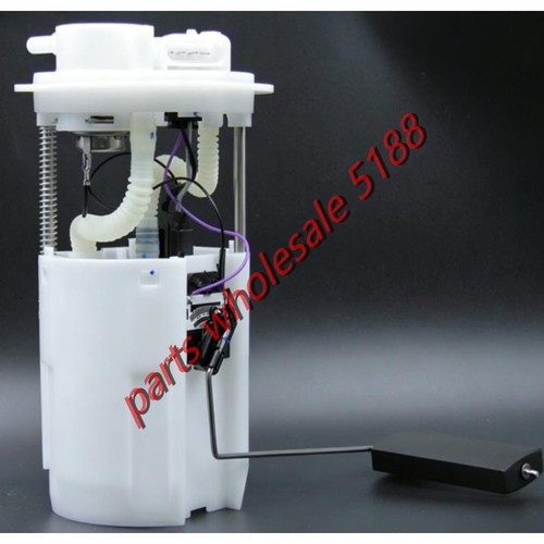 Fuel pump module - ,