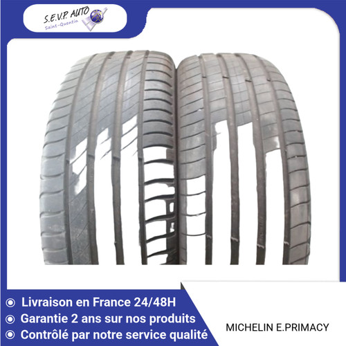 Paire de pneus - 🇫🇷,