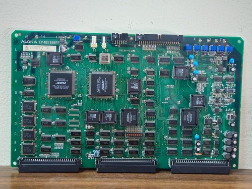 Aloka ep402400ff circuit board - ep402400ff,