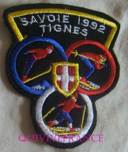 Sk2658 patch ecusson tissu - patch,