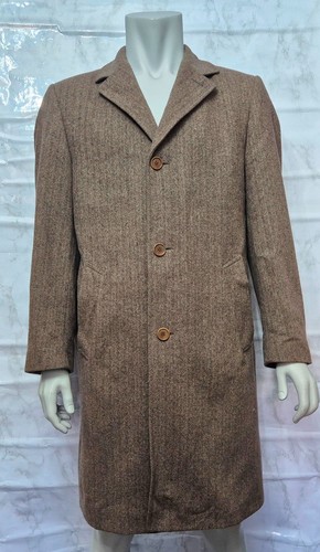 Marks spencer veste marron - &,