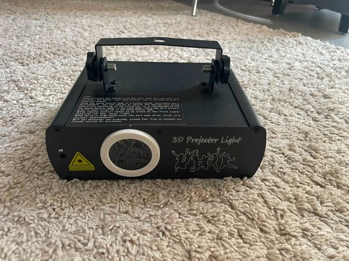 Laser party light - laser,