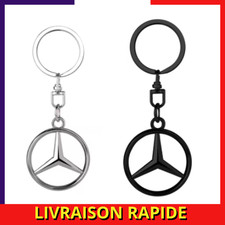 Porte-clés Mercedes AMG