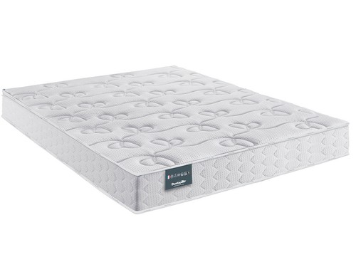 Matelas dunlopillo gentry - , 100%