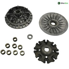 Variateur YAMAHA XP 560