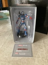 Figurine Eaglemoss Marvel