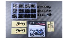 Kit visserie vis carénages