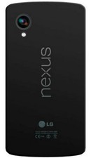 Cache batterie LG Nexus 5