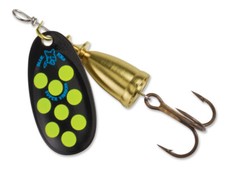 Blue Fox Vibrax Hot Pepper #2