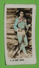 RARE CARTE CINEMA KREMA 1932