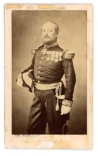 CDV Carte Ancienne photo