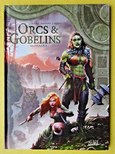 Orcs gobelins n - orcs, &