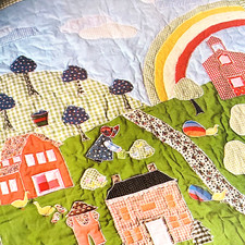 American Patchwork Quilting