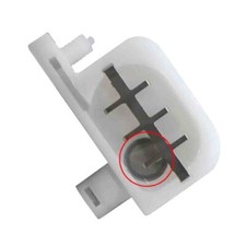 8pcs Round mouth small filter