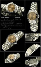 Revue Thommen Stream Line