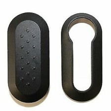Coque Etui Clé Fiat 500X