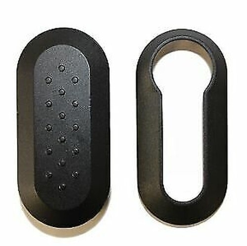 Coque cle telecommande - cle,