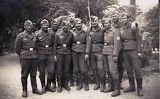 Sicile, Trapani 1942 Wk Ii