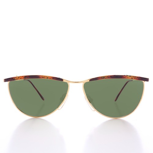 Lunettes soleil uniques - de,