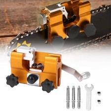 Affûteuse de Chaines