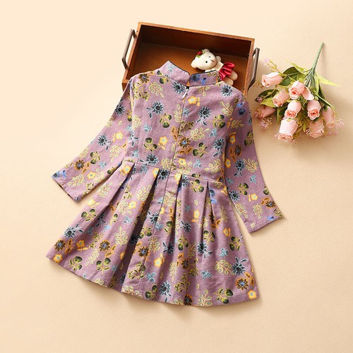 Chinois enfants fille tang - chinois,