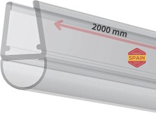 REHAU Joint de Porte Douche