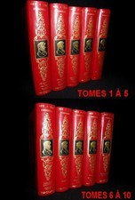 STENDHAL JEAN DE BONNOT OEUVRE