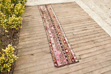 Tapis turc 1 x 7 tapis en