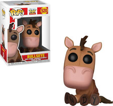NEUVE FUNKO POP 520 TOY STORY