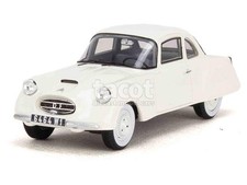 Citroën 2CV DF Coupé 1956 -