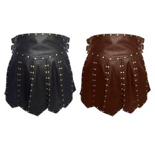 Kilt de Cosplay pour hommes