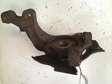 Pivot de moyeu avant gauche