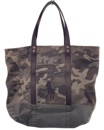 Polo ralph lauren tote bag - polo,