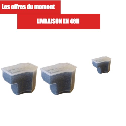 Cartouche anticalcaire - cartouche,