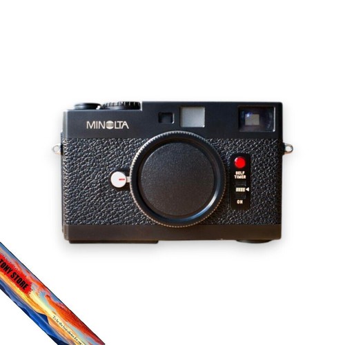 Appareil photo argentique