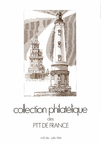 Collection philatélique des