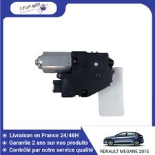 🇫🇷 MOTEUR TOIT OUVRANT